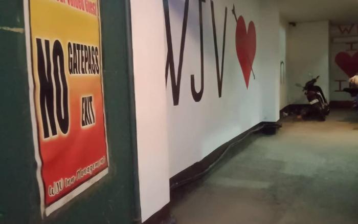 WJV INN Basak-Mandaue