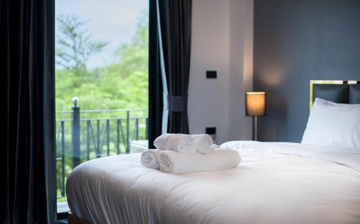 Meen Boutique Hotel
