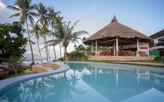 Parklane Bohol Resort and Spa