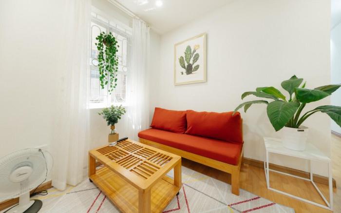 Old Quarter-$29/ 6PAX⭐AirbnbPLUS⭐Hoan Kiem center