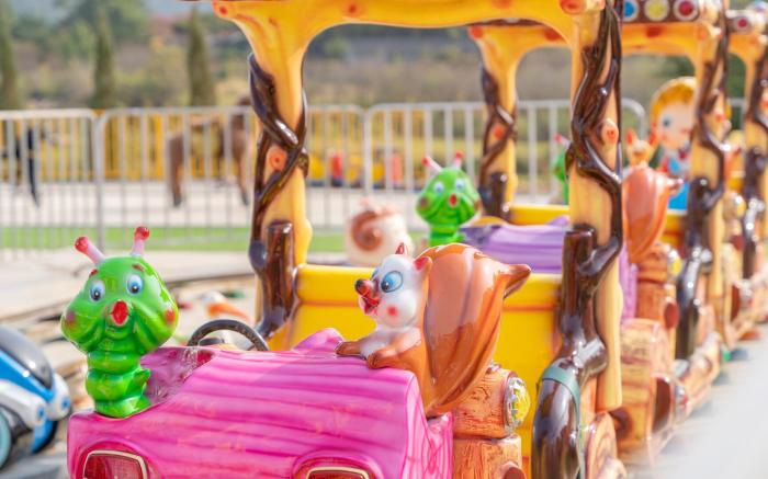 Taean The Village Pension