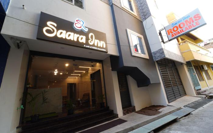 SAARA INN