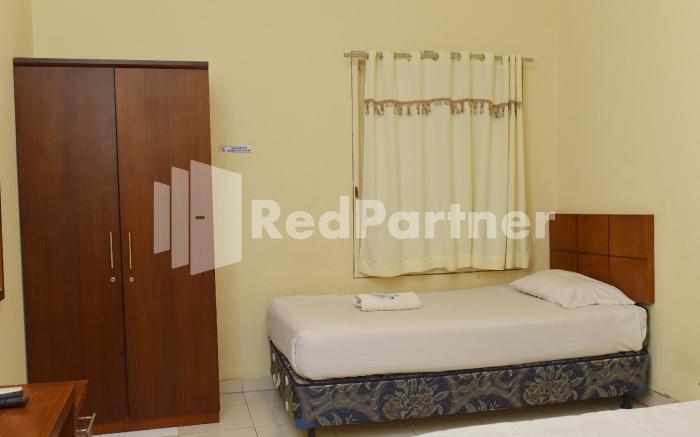 Al-Ghani Syariah Mitra RedDoorz