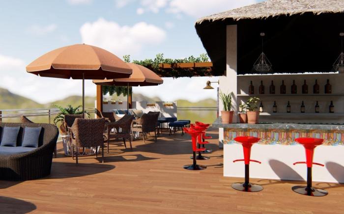 Evoke Premium Candolim, North Goa