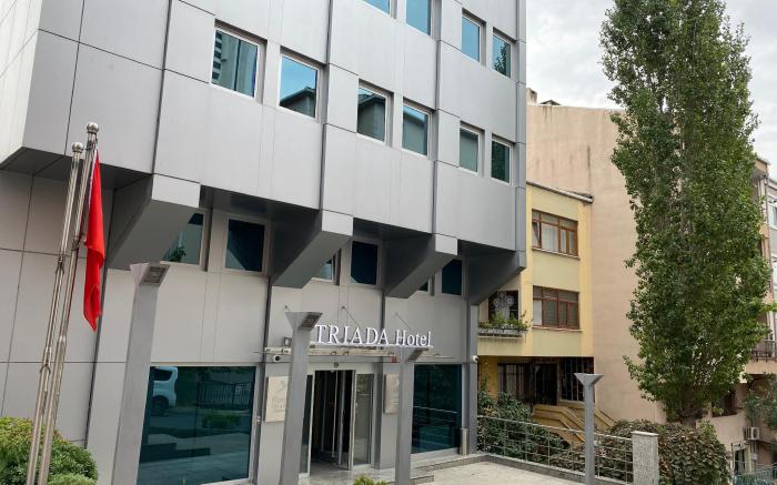 TRİADA HOTEL GAYRETTEPE