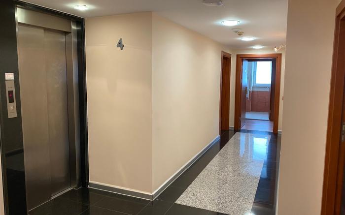 TRİADA HOTEL GAYRETTEPE