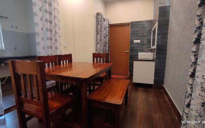 Gaani Homestay