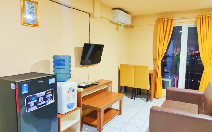 Studio Apartemen Mutiara Bekasi by Rasyid Room
