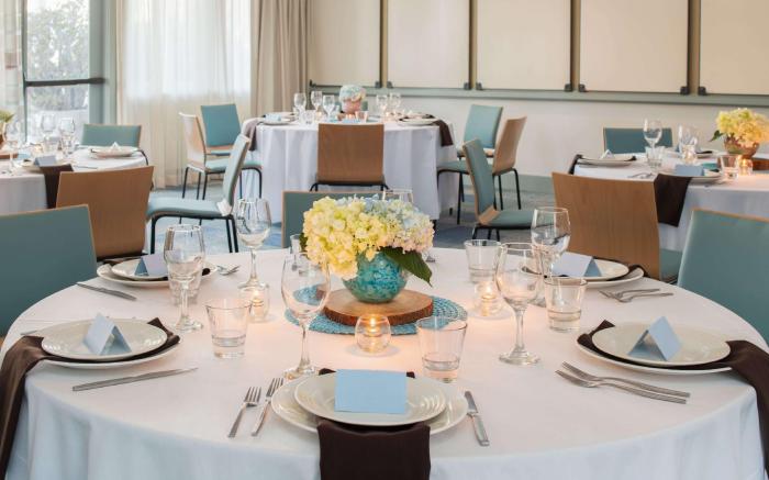 The Lodge at Tiburon