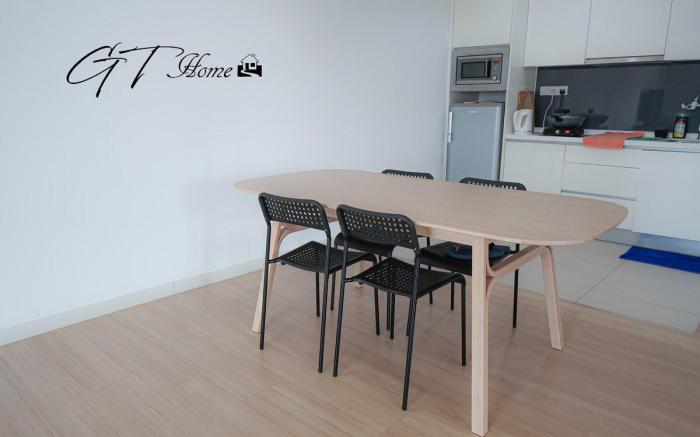GT home11 @Sunway nexis,Kota Damansara