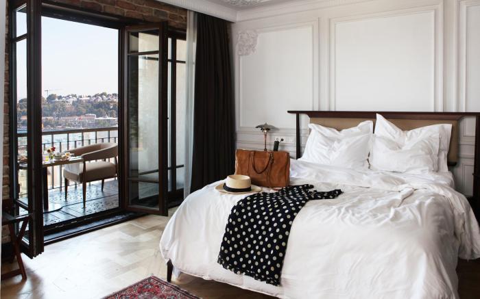 Georges Hotel Galata