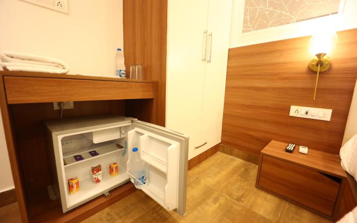 Hotel Heritage Divine