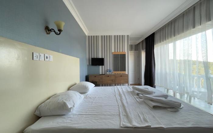Tabiat Park Hotel Ayvalık