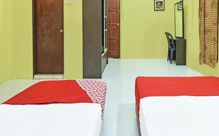 OYO 90601 Sabacraft & Lodge
