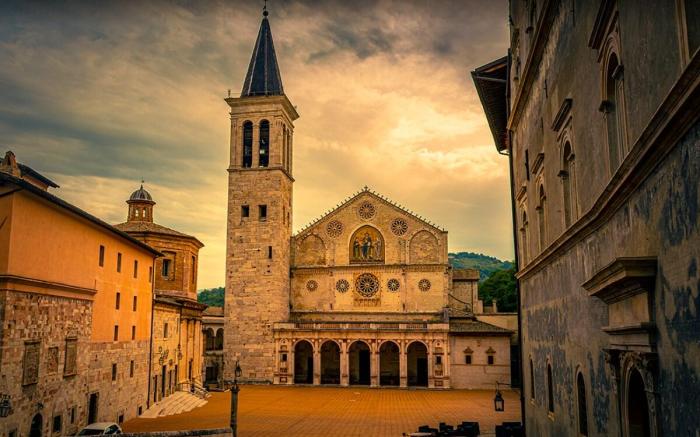 Bright appartment refurbished in historical center