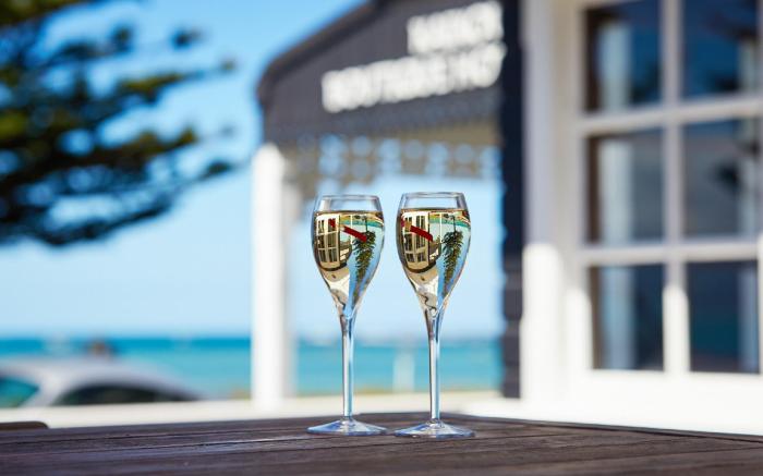 Boutique Hotel Kaikoura
