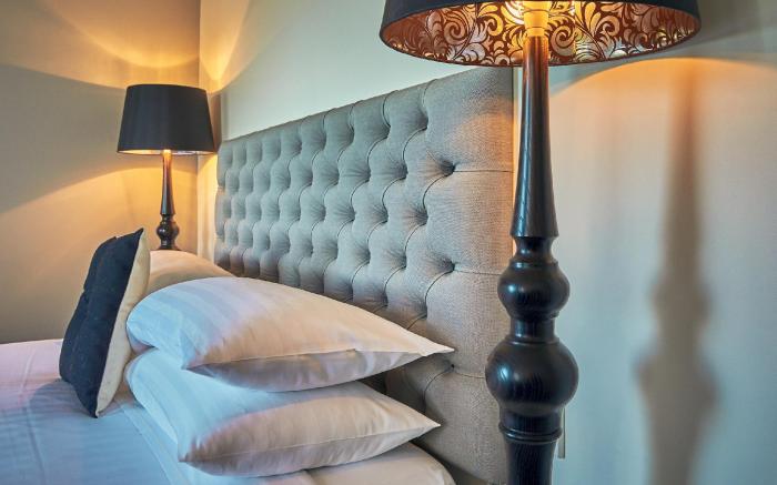 Boutique Hotel Kaikoura
