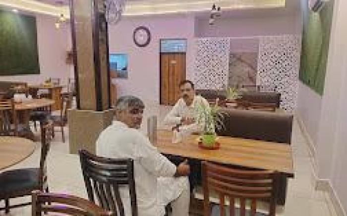 Udiksh Hotel and Restaurants