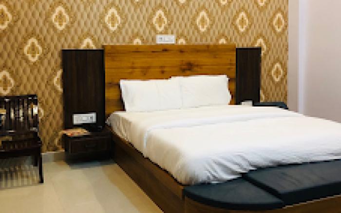 Udiksh Hotel and Restaurants