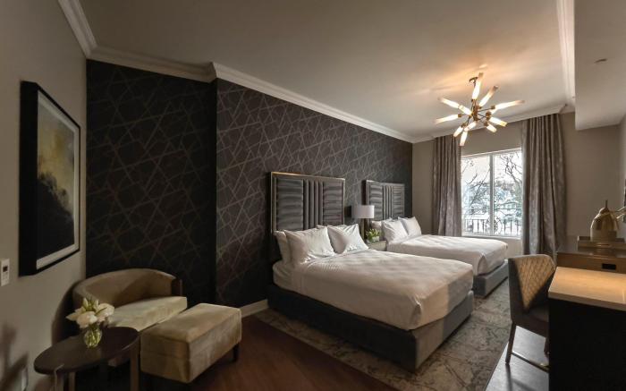 Chateau Grande Hotel