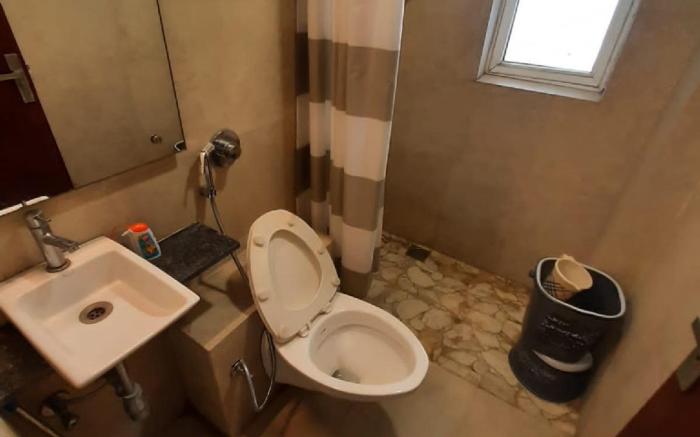 Staeg Skyline View 3BHK 1404
