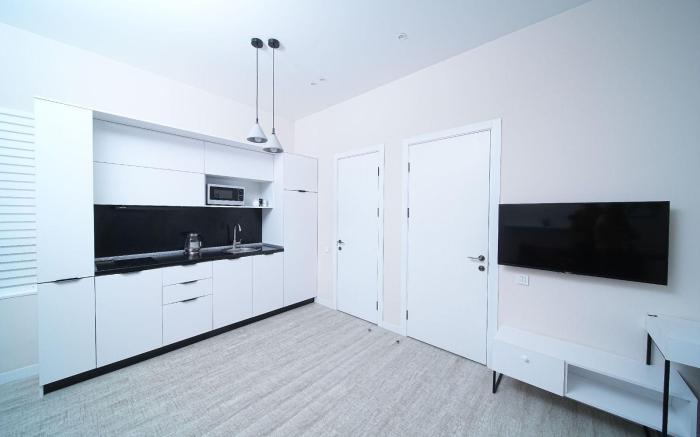 Comfortable apartment in the centre of Yerevan