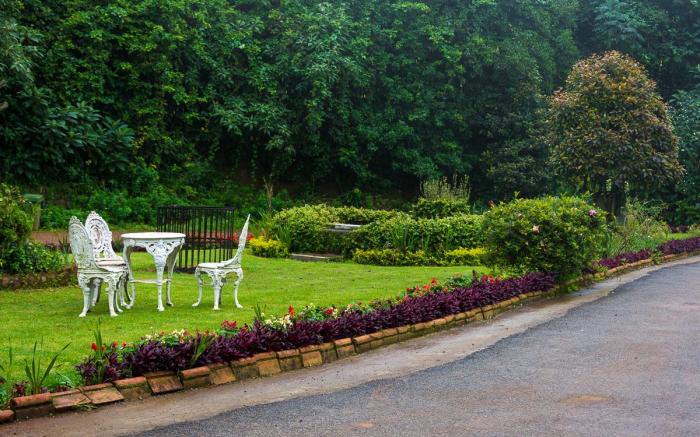 Kings Cliff - A Heritage Hotel