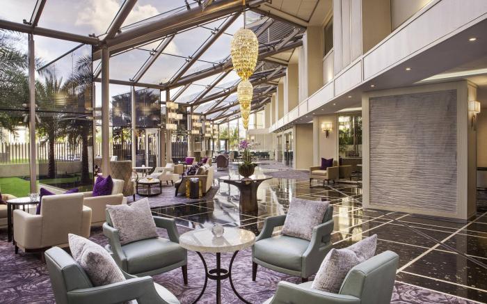 The St. Regis Bal Harbour Resort