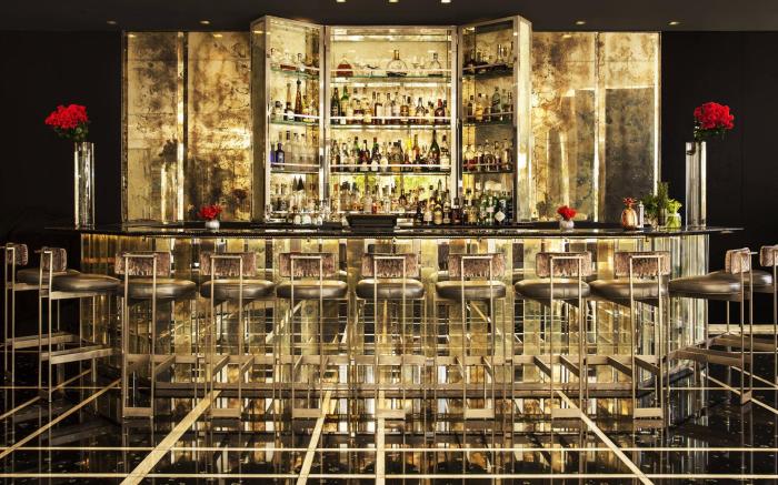 The St. Regis Bal Harbour Resort