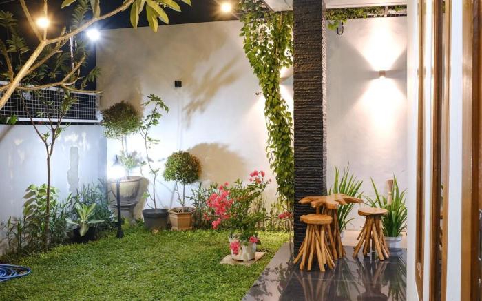 Nakula Family Home Stay, Feel Likes Your Home