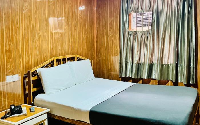 Hotel Uno