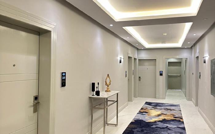 XYZ Hotel Al Tawon