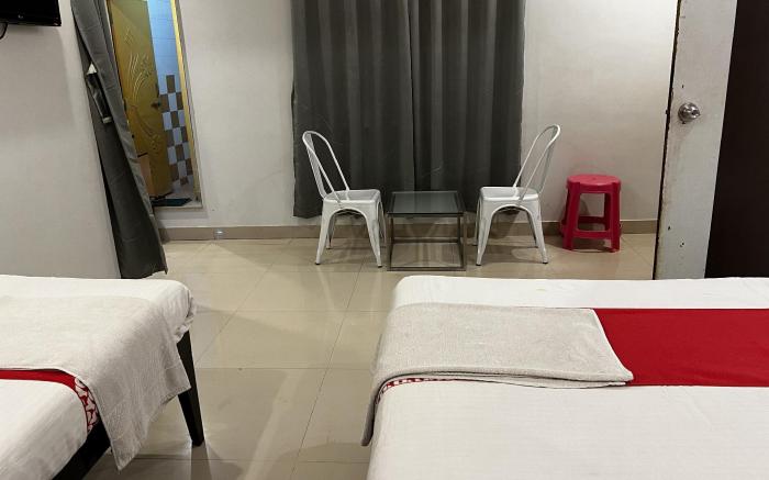 Hotel Sai Bhushan 