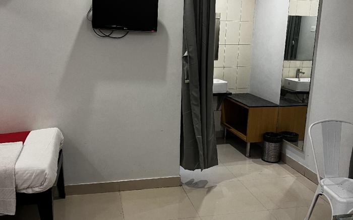 Hotel Sai Bhushan 