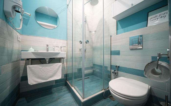 Sweet Home | Studio apartment at Buzand street
