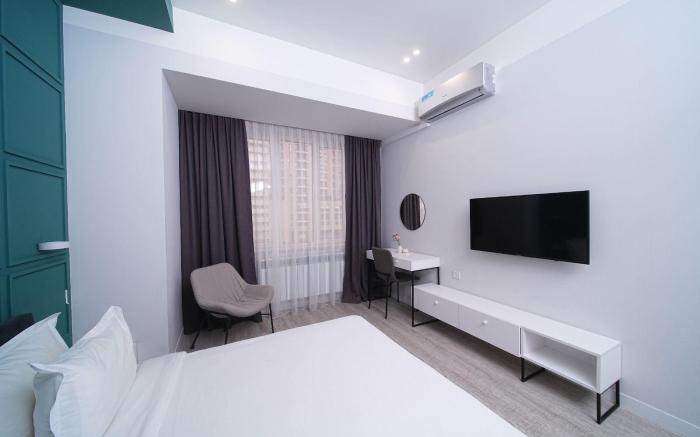 Studio apartment in the center by Sweet Home