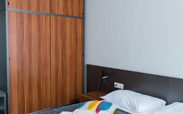 Cilindar Apartments Lovely studio 