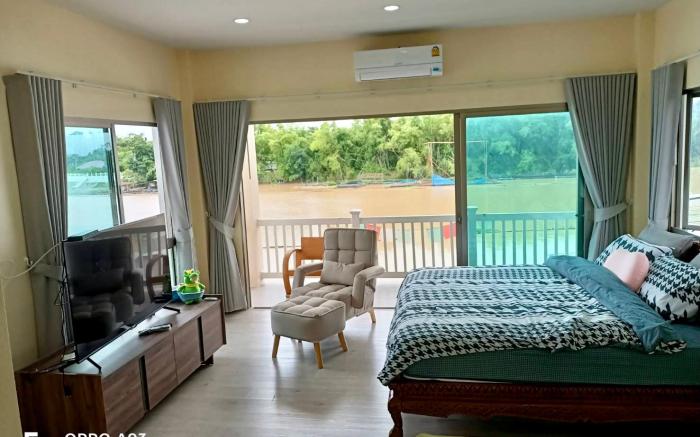 Vari house@Uthaithani