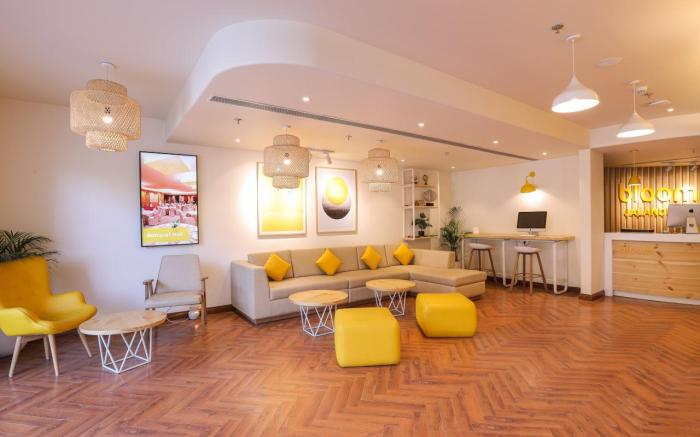 Bloom Hotel - Jalandhar