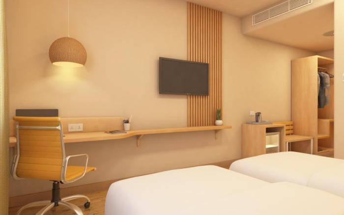 Bloom Hotel - Jalandhar