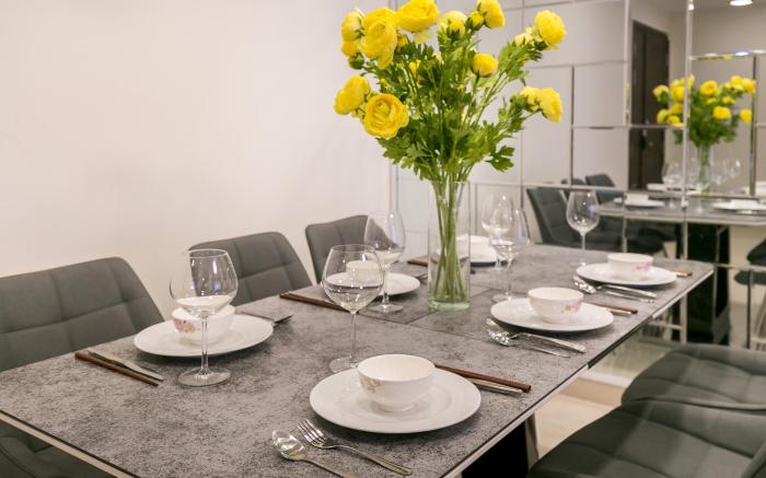 Three Bedroom Rivergate Apartment - MM Home