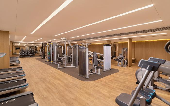 DoubleTree by Hilton Ya'an