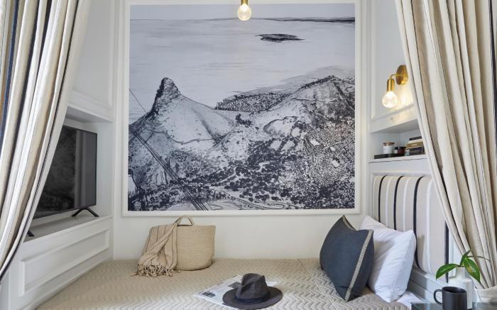 Kaap Mooi Luxury Guest House