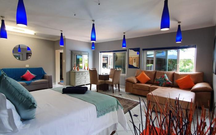 Sunrise Serenity Guest House