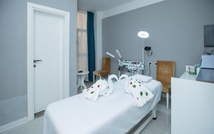Vibes Hotel & Spa