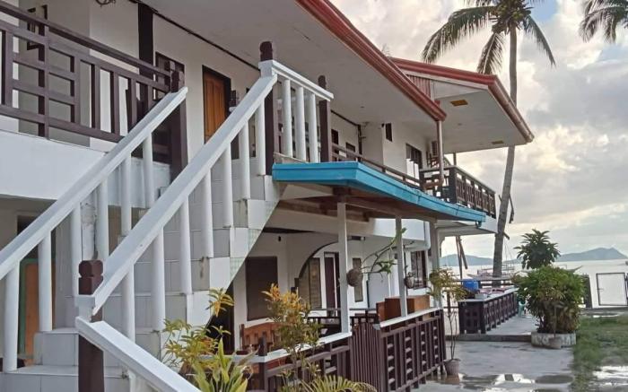 Dreamland Nilo Eve Beach Guest Hauz
