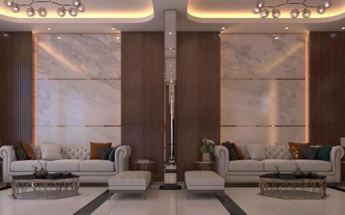 Vượng Trần Diamond