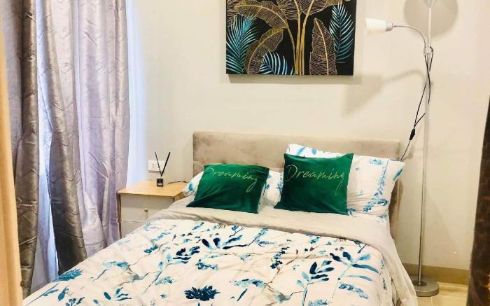 Quezon City Near GMA New Condominium Complete