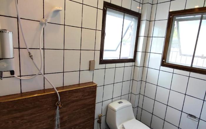 A1-Mountain View Pool Villa-Bang Saen