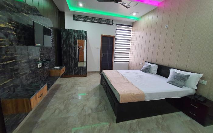Surja Resort